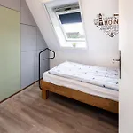 Holiday home Elke 2 Busum