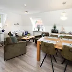 Elke 2 Holiday home Busum