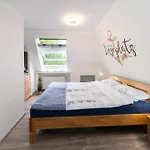 Holiday home Elke 2 Busum