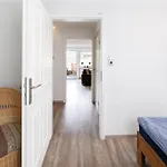 Holiday home Elke 2 Busum