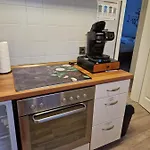Holiday home Elke 2 Busum