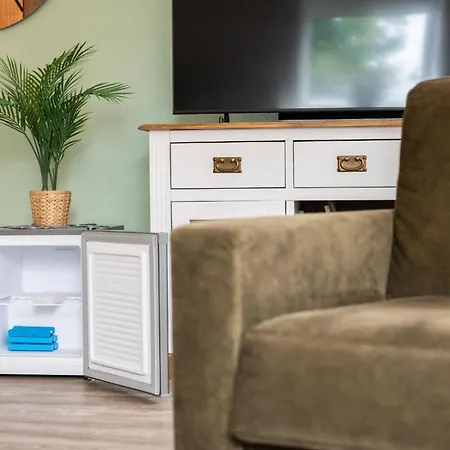 Elke 2 Hébergement de vacances Büsum