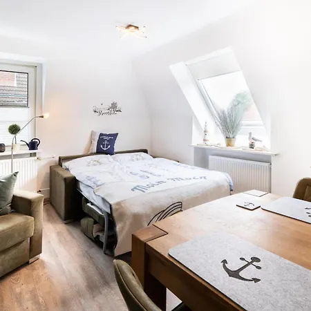 Hébergement de vacances Elke 2