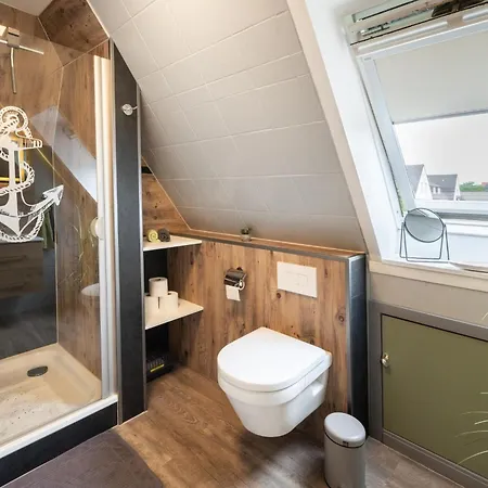 Hébergement de vacances Elke 2 *