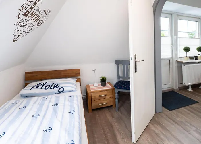 Semesterbostad Elke 2