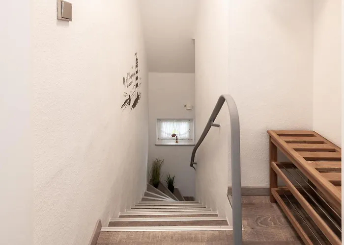 Elke 2 Semesterbostad *