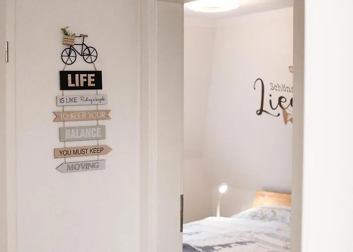 Semesterbostad Elke 2 *