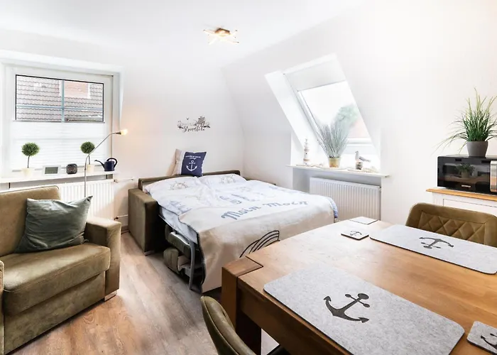 Semesterbostad Elke 2