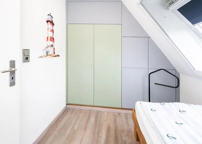 Elke 2 Semesterbostad *