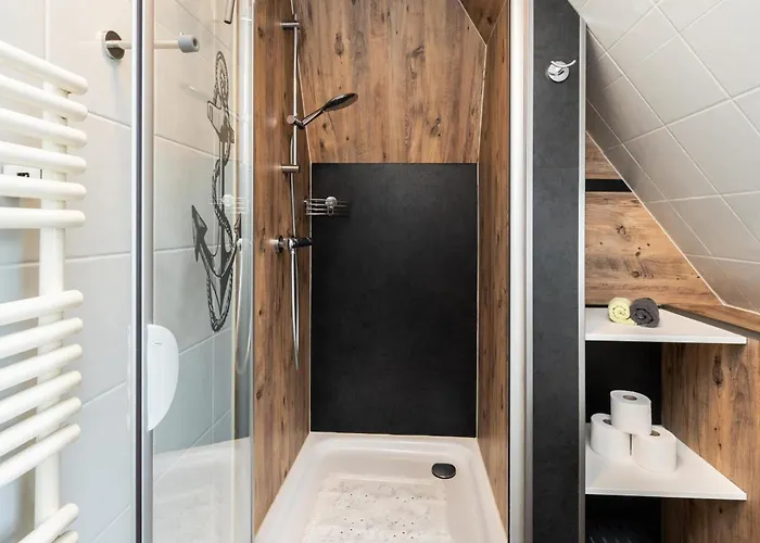 Semesterbostad Elke 2 *