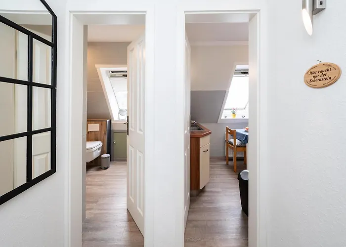 Elke 2 Semesterbostad