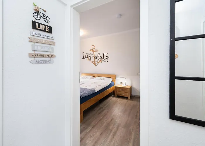 Elke 2 Semesterbostad *